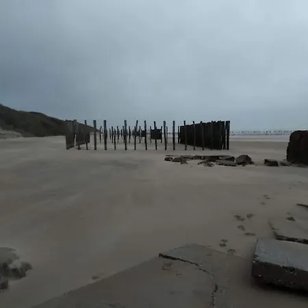 Vivement La Mer Сasa de vacaciones *