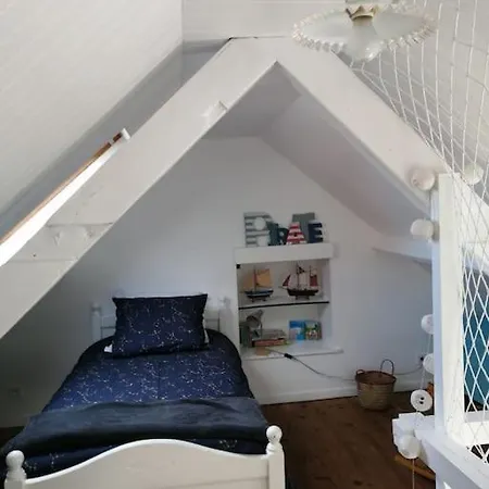Vivement La Mer Сasa de vacaciones *