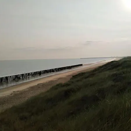 Vivement La Mer * Oye-Plage