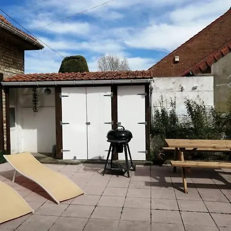 Vivement La Mer Сasa de vacaciones